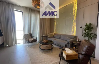 Apartment - 2 Bedrooms - 2 Bathrooms for rent in Marassi Al Bahrain - Diyar Al Muharraq - Muharraq Governorate