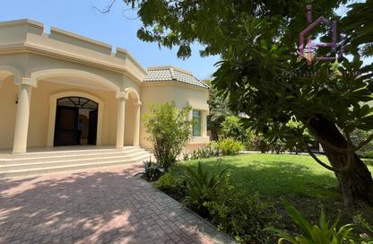 Villa - 4 Bedrooms - 5 Bathrooms for rent in Al Jasra - Northern Governorate