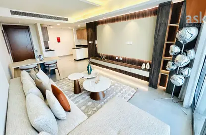 Apartment - 2 Bedrooms - 4 Bathrooms for sale in Breeze of Dilmunia - Dilmunia Island - Muharraq Governorate