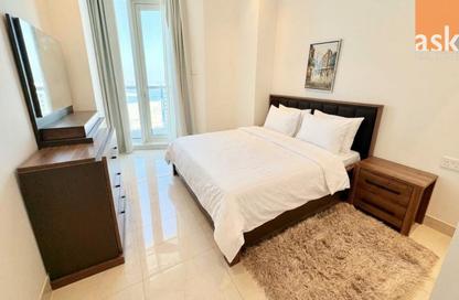 Apartment - 3 - 4 for rent in Al Juffair - Capital Governorate