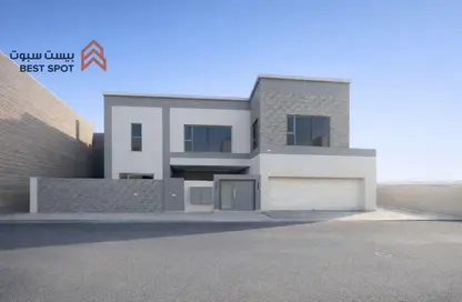 فيلا - 5 غرف نوم - 6 حمامات للبيع في بو قوة - المحافظة الشمالية