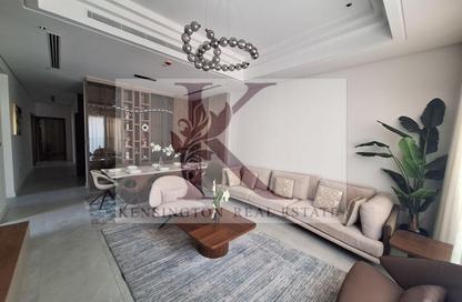 Apartment - 3 Bedrooms - 3 Bathrooms for sale in Janabiya - Northern Governorate Apartment - 3 Bedrooms - 3 Bathrooms for sale in Janabiya - Northern Governorate