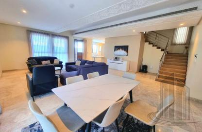 Apartment - 4 - 5 for rent in Al Sidra - Diyar Al Muharraq - Muharraq Governorate