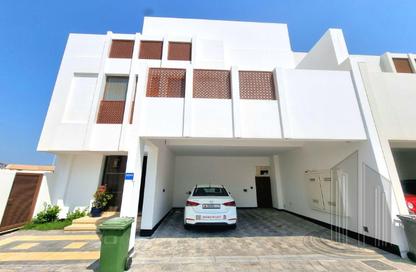 Apartment - 4 - 5 for rent in Al Sidra - Diyar Al Muharraq - Muharraq Governorate