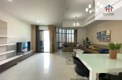 Apartment - 3 Bedrooms - 2 Bathrooms for rent in Mahooz - Manama - Capital Governorate