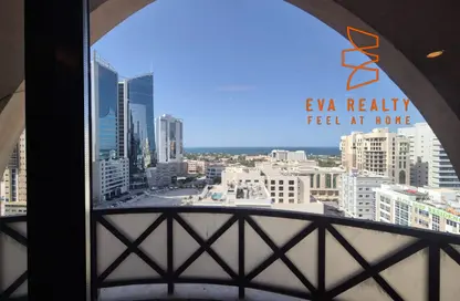 Apartment - 4 Bedrooms - 4 Bathrooms for rent in Seef - Capital Governorate