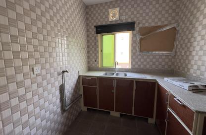 Apartment - 2 Bedrooms - 2 Bathrooms for rent in Jid Ali - Central Governorate