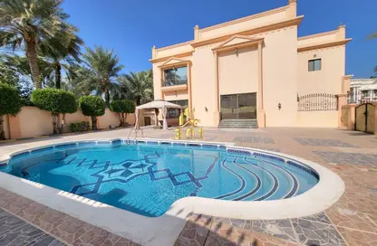 مجمع سكني - 5 غرف نوم - 5 حمامات للايجار في سار - المحافظة الشمالية