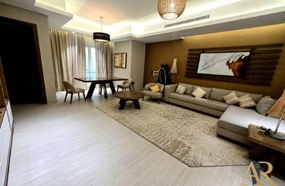 Apartment - 1 Bedroom - 1 Bathroom for rent in Amwaj Homes - Amwaj Islands - Muharraq Governorate Apartment - 1 Bedroom - 1 Bathroom for rent in Amwaj Homes - Amwaj Islands - Muharraq Governorate