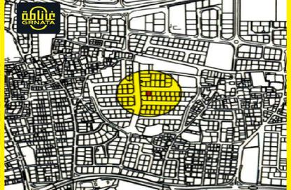 Land - Studio for sale in Al Daih - Northern Governorate