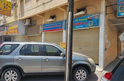 متجر - استوديو للايجار في الرفاع - المحافظة الجنوبية