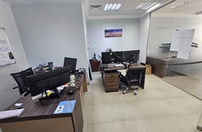 Office Space - Studio - 6 Bathrooms for sale in Seef - Capital Governorate