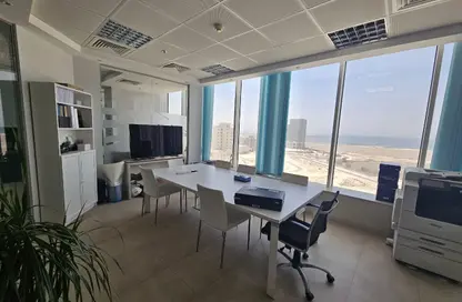 Office Space - Studio - 6 Bathrooms for sale in Seef - Capital Governorate