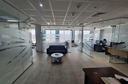Office Space - Studio - 6 Bathrooms for sale in Seef - Capital Governorate