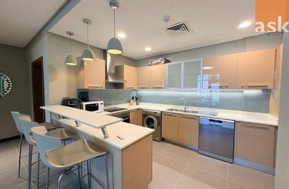 Apartment - 1 Bedroom - 2 Bathrooms for rent in Seef - Capital Governorate Apartment - 1 Bedroom - 2 Bathrooms for rent in Seef - Capital Governorate