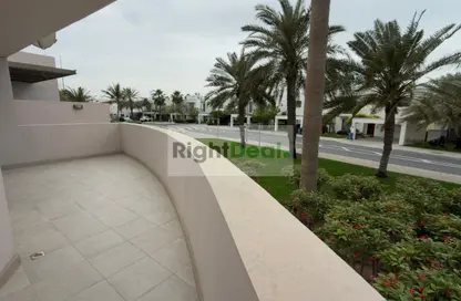 Apartment - 2 Bedrooms - 2 Bathrooms for rent in Tala Island - Amwaj Islands - Muharraq Governorate