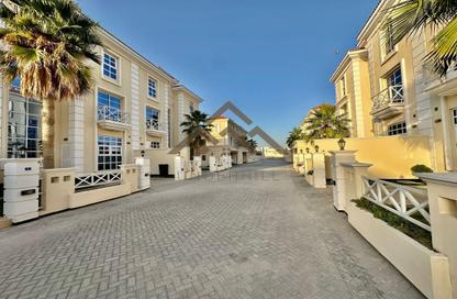 عمارة بالكامل - استوديو - 8 حمامات للبيع في الهملة - المحافظة الشمالية