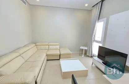 Apartment - 1 Bedroom - 1 Bathroom for rent in Al Juffair - Capital Governorate Apartment - 1 Bedroom - 1 Bathroom for rent in Al Juffair - Capital Governorate