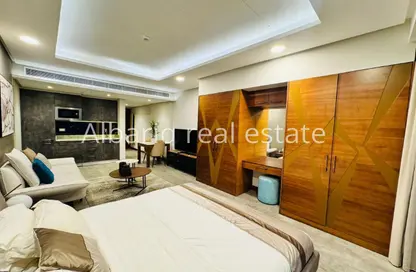 شقة - 1 حمام للايجار في الحد - المحرق