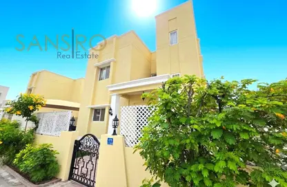 فيلا - 3 غرف نوم - 3 حمامات للايجار في سار - المحافظة الشمالية