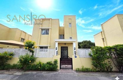 Villa - 3 Bedrooms - 3 Bathrooms for rent in Saar - Northern Governorate