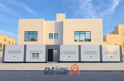 Villa - 7 - 7+ for sale in Hamad Town - Northern Governorate Villa - 7 - 7+ for sale in Hamad Town - Northern Governorate