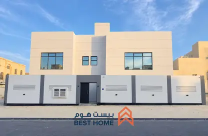 Villa - 7 Bedrooms for sale in Hamad Town - Northern Governorate Villa - 7 Bedrooms for sale in Hamad Town - Northern Governorate
