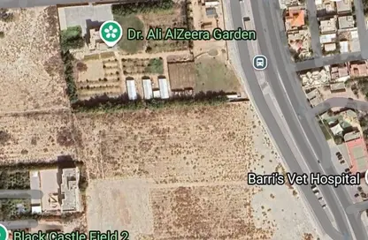 Land - Studio for sale in Al Markh - Northern Governorate