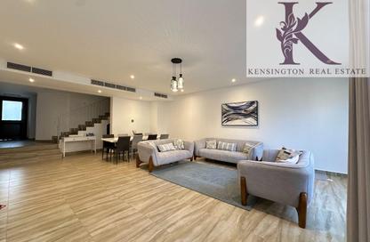 Villa - 4 - 6 for rent in Najma - Amwaj Islands - Muharraq Governorate Villa - 4 - 6 for rent in Najma - Amwaj Islands - Muharraq Governorate