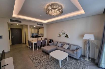 Apartment - 2 Bedrooms - 3 Bathrooms for sale in The Lagoon - Amwaj Islands - Muharraq Governorate