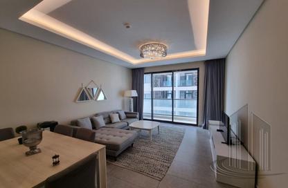 Apartment - 2 Bedrooms - 3 Bathrooms for sale in The Lagoon - Amwaj Islands - Muharraq Governorate