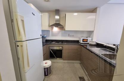 Apartment - 2 Bedrooms - 3 Bathrooms for sale in The Lagoon - Amwaj Islands - Muharraq Governorate