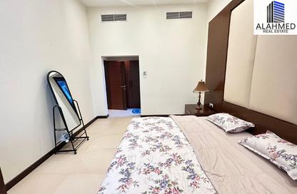 Apartment - 1 - 1 for rent in Al Juffair - Capital Governorate
