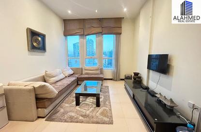 Apartment - 1 - 1 for rent in Al Juffair - Capital Governorate Apartment - 1 - 1 for rent in Al Juffair - Capital Governorate