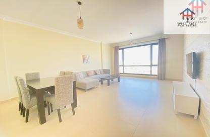 Apartment - 2 - 2 for rent in Um Al Hasam - Manama - Capital Governorate