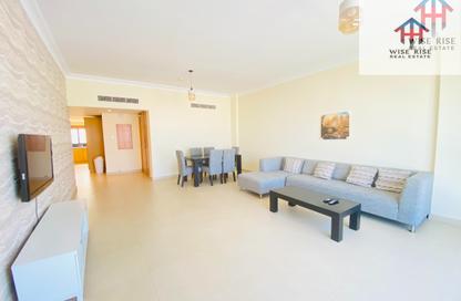 Apartment - 2 - 2 for rent in Um Al Hasam - Manama - Capital Governorate