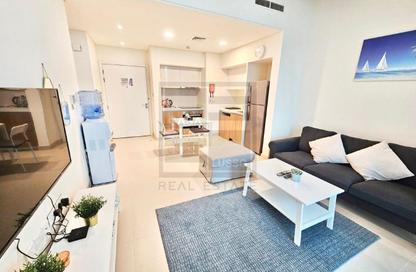 Apartment - 1 Bedroom - 1 Bathroom for rent in Marassi Al Bahrain - Diyar Al Muharraq - Muharraq Governorate Apartment - 1 Bedroom - 1 Bathroom for rent in Marassi Al Bahrain - Diyar Al Muharraq - Muharraq Governorate