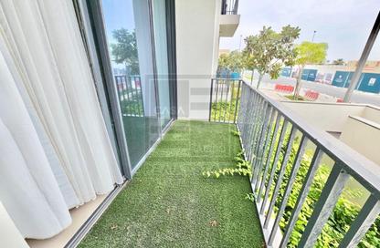 Apartment - 1 Bedroom - 1 Bathroom for rent in Marassi Al Bahrain - Diyar Al Muharraq - Muharraq Governorate Apartment - 1 Bedroom - 1 Bathroom for rent in Marassi Al Bahrain - Diyar Al Muharraq - Muharraq Governorate