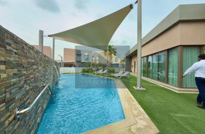 Villa - 4 Bedrooms - 4 Bathrooms for rent in Budaiya - Northern Governorate