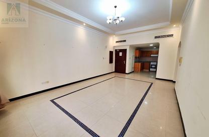Apartment - 2 - 2 for rent in Al Juffair - Capital Governorate
