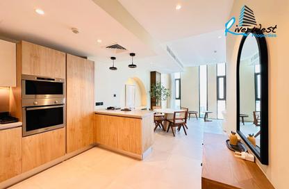Apartment - 2 Bedrooms - 3 Bathrooms for rent in Seef - Capital Governorate
