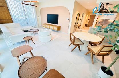 Apartment - 2 Bedrooms - 3 Bathrooms for rent in Seef - Capital Governorate