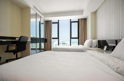 Apartment - 2 Bedrooms - 3 Bathrooms for rent in The Lagoon - Amwaj Islands - Muharraq Governorate