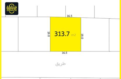 Land - Studio for sale in Galali - Muharraq Governorate Land - Studio for sale in Galali - Muharraq Governorate