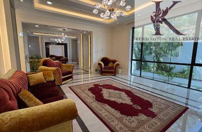 Villa - 3 - 4 for rent in Janabiya - Northern Governorate