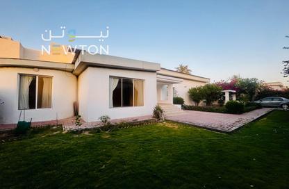 Villa - 5 Bedrooms - 4 Bathrooms for rent in Barbar - Northern Governorate