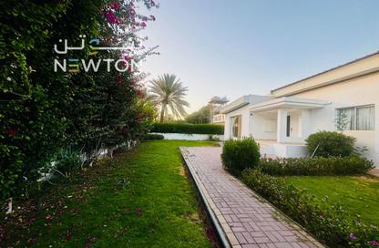 Villa - 5 Bedrooms - 4 Bathrooms for rent in Barbar - Northern Governorate Villa - 5 Bedrooms - 4 Bathrooms for rent in Barbar - Northern Governorate