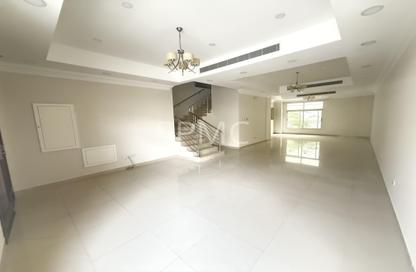 Villa - 3 Bedrooms - 4 Bathrooms for rent in Jurdab - Central Governorate