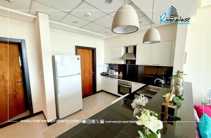 Apartment - 2 Bedrooms - 2 Bathrooms for sale in Reef Island - Capital Governorate