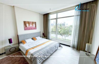 Apartment - 2 Bedrooms - 2 Bathrooms for sale in Reef Island - Capital Governorate